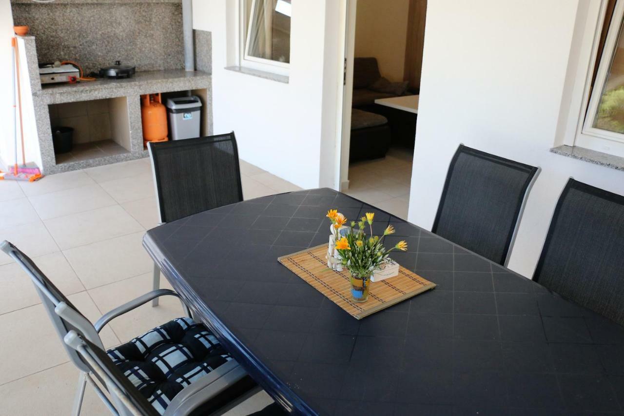 Apartments Vir Delfin Eksteriør bilde