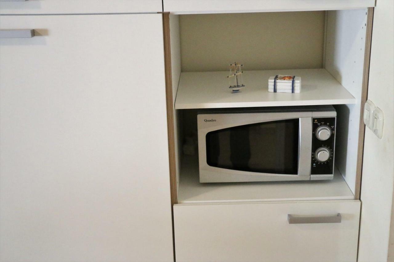 Apartments Vir Delfin Eksteriør bilde