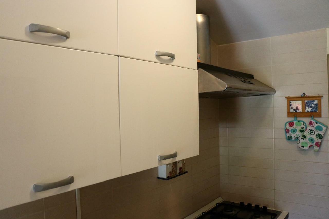 Apartments Vir Delfin Eksteriør bilde